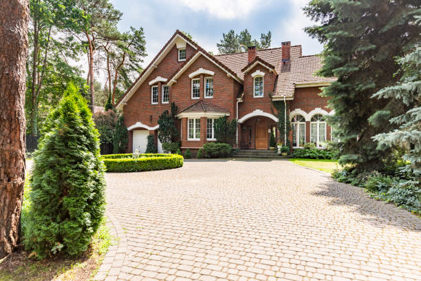 Best Cobblestone Driveway Pavers  in Palo Alto, CA