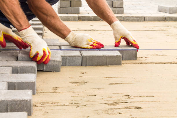 Reliable Palo Alto, CA Driveway Pavers Solutions