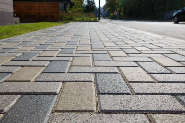 Reasons to Select Us for Your Driveway Paving Requirements in Palo Alto, CA