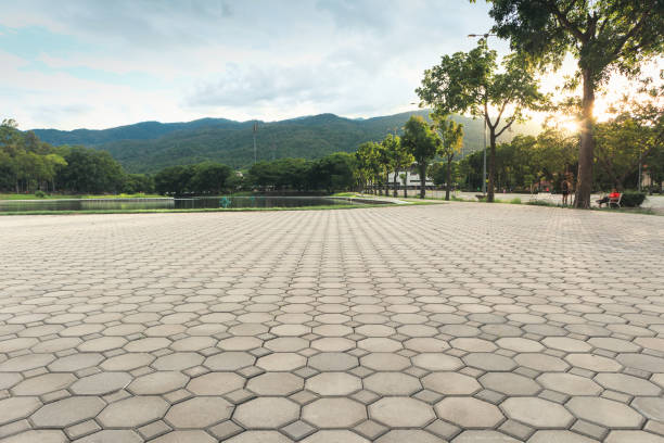 Professional Driveway Pavers in Palo Alto, CA