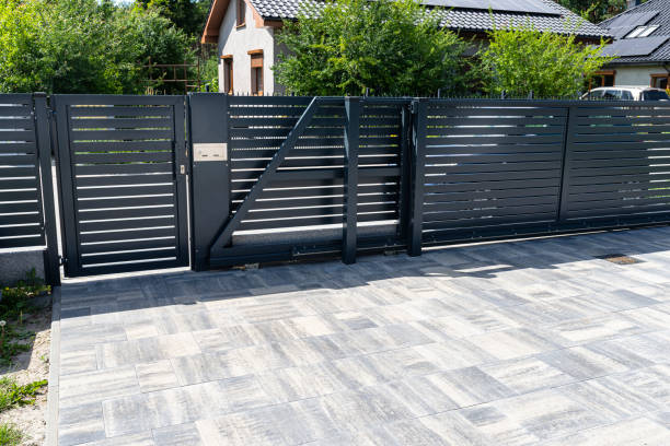 Best Driveway Paving Near Me  in Palo Alto, CA