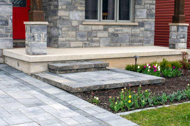 Professional Driveway Pavers in Palo Alto, CA