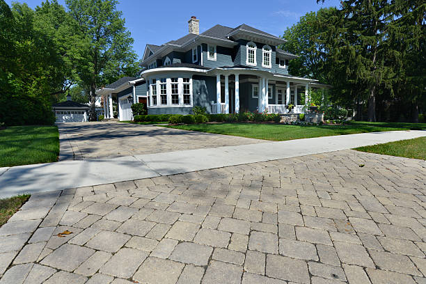 Best Concrete Paver Driveway  in Palo Alto, CA