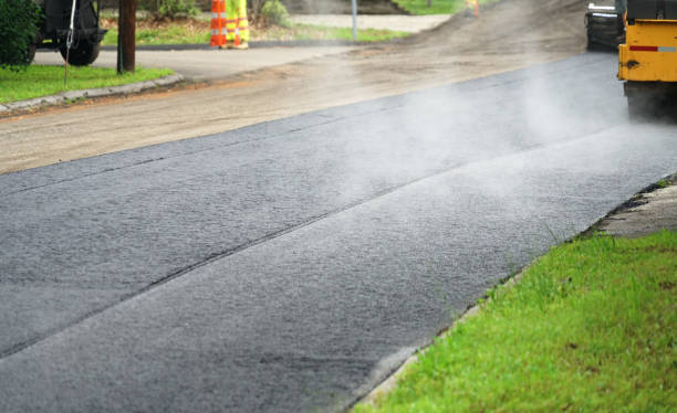 Best Driveway Paving Contractor  in Palo Alto, CA