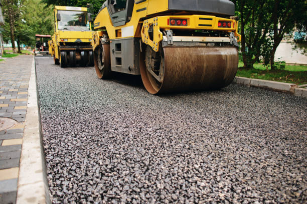 Best Driveway Resurfacing Pavers  in Palo Alto, CA